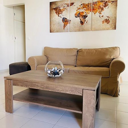Camelia Apartment Nauplion Zewnętrze zdjęcie