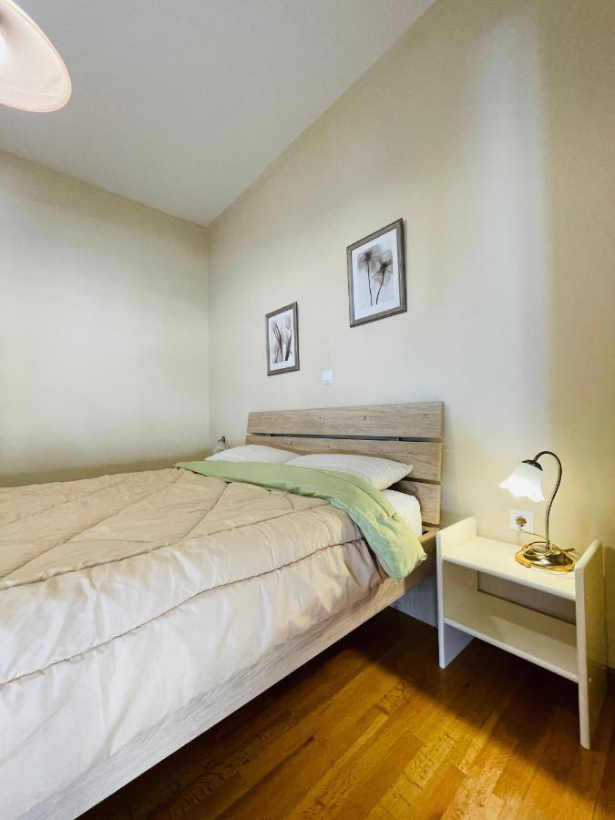 Camelia Apartment Nauplion Zewnętrze zdjęcie