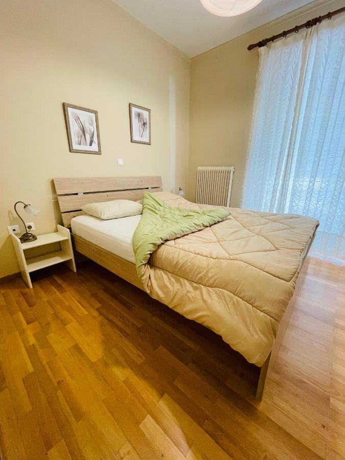 Camelia Apartment Nauplion Zewnętrze zdjęcie