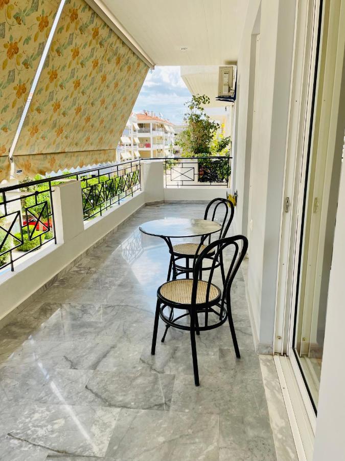 Camelia Apartment Nauplion Zewnętrze zdjęcie