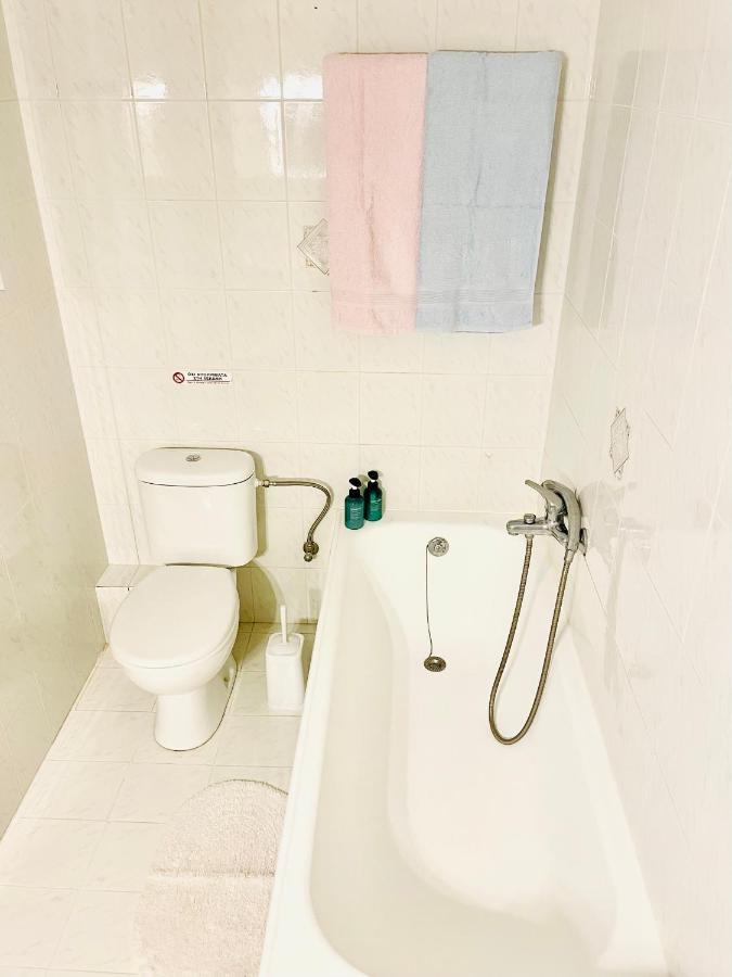 Camelia Apartment Nauplion Zewnętrze zdjęcie
