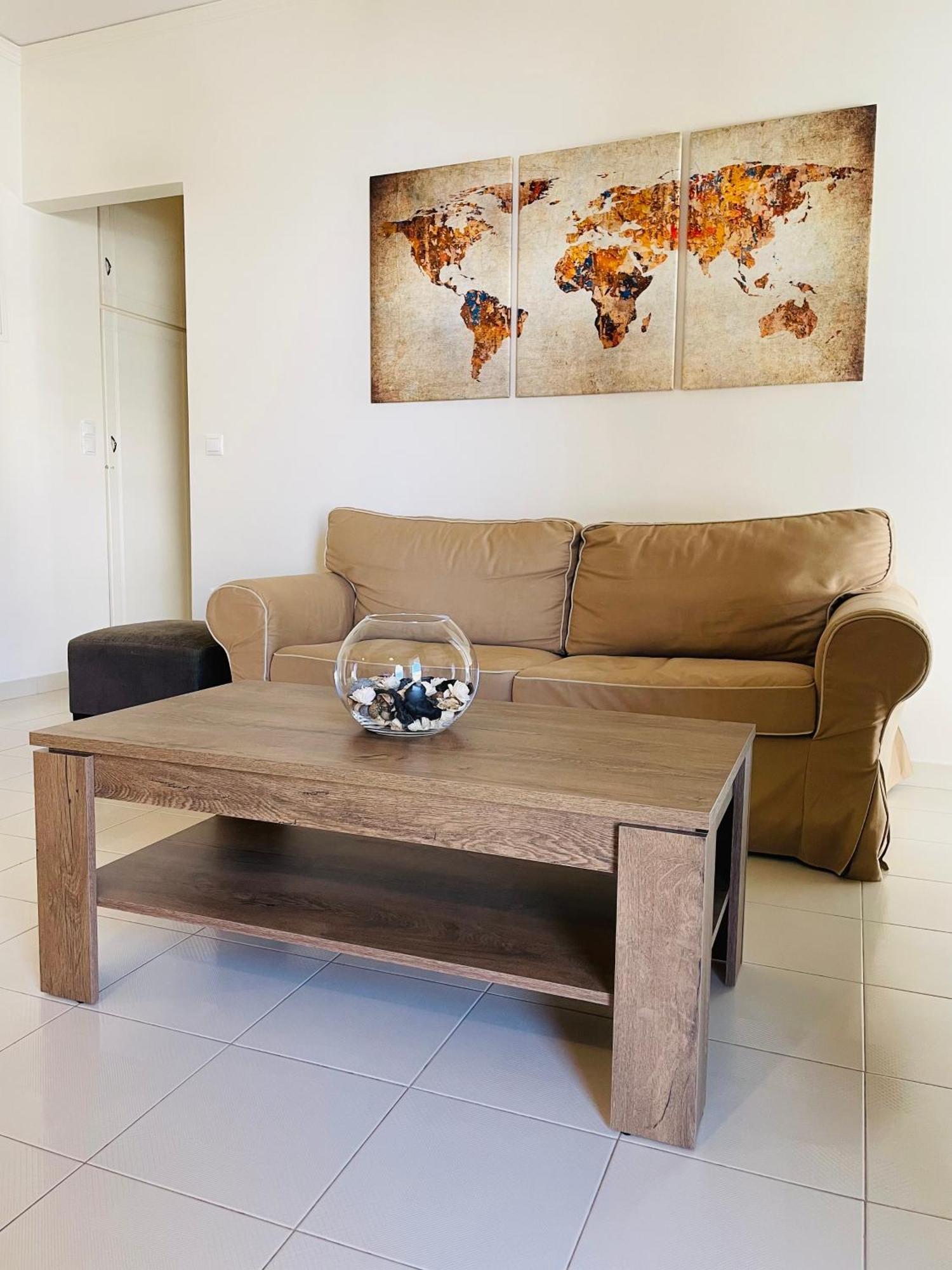 Camelia Apartment Nauplion Zewnętrze zdjęcie