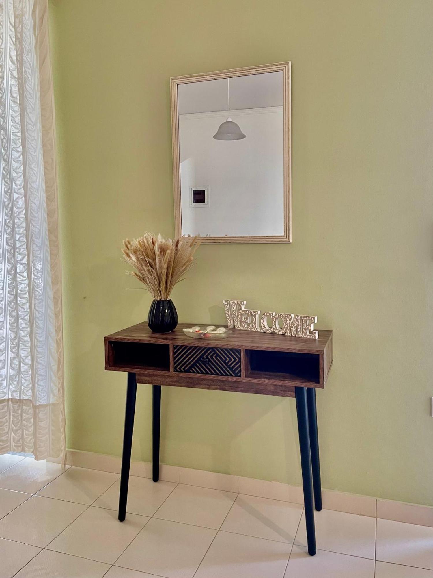 Camelia Apartment Nauplion Zewnętrze zdjęcie