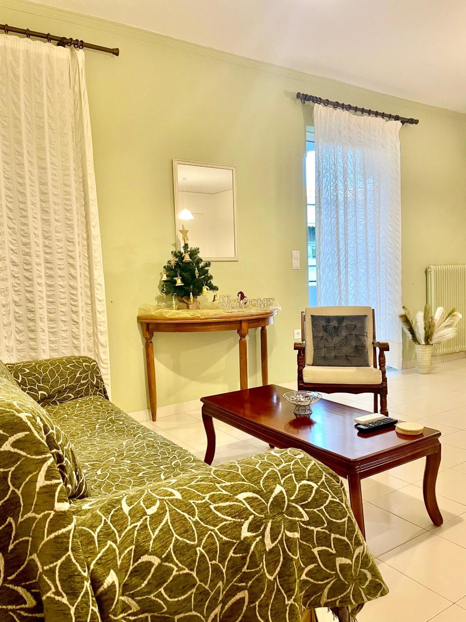 Camelia Apartment Nauplion Zewnętrze zdjęcie