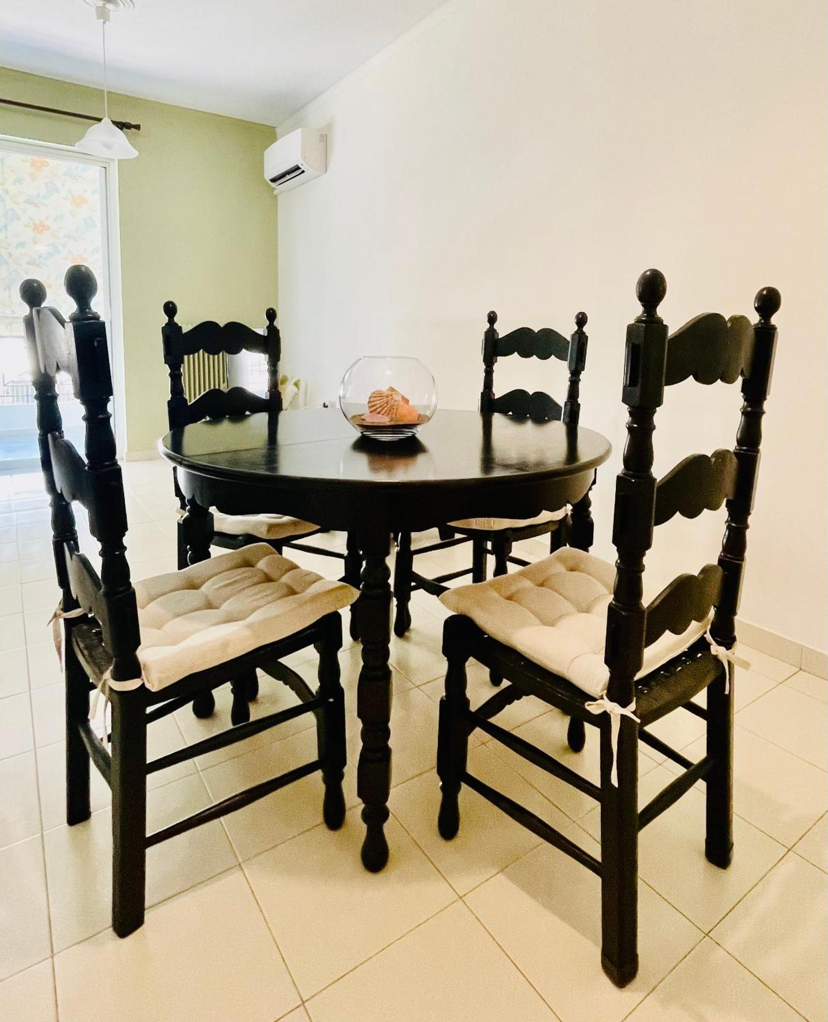 Camelia Apartment Nauplion Zewnętrze zdjęcie