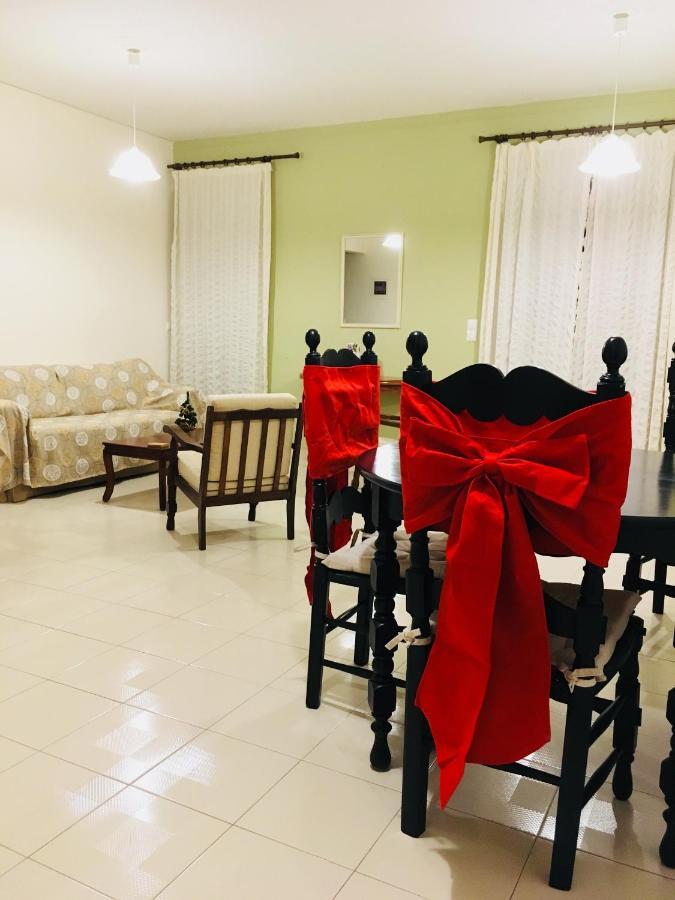 Camelia Apartment Nauplion Zewnętrze zdjęcie